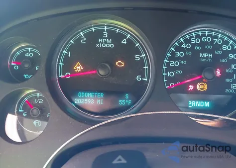 2009 Chevrolet Suburban 1500 Ltz from USA, damaged, VIN 1GNFC36J29R293712